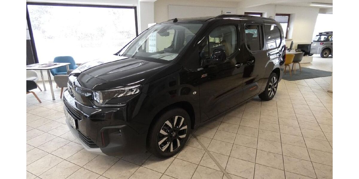 Citroen Berlingo 1.700 km 40.990 &euro; Fischen 87538