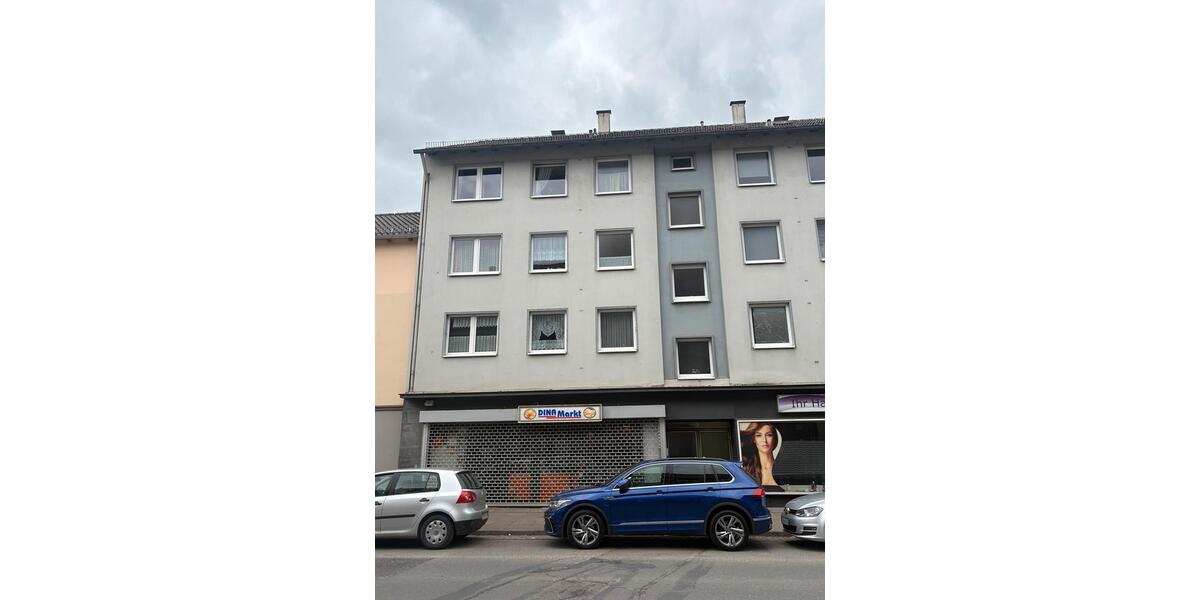 Etagenwohnung Northeim - 3 Zimmer, 86 m&sup2;, 130.000&euro; | Angebot:26095085