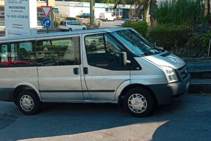 Ford Transit 280.000 km 5.200 &euro; Wuppertal 42289