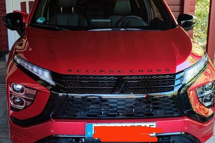Mitsubishi Eclipse Cross 42.700 km 20.700 &euro; Rosche 29571