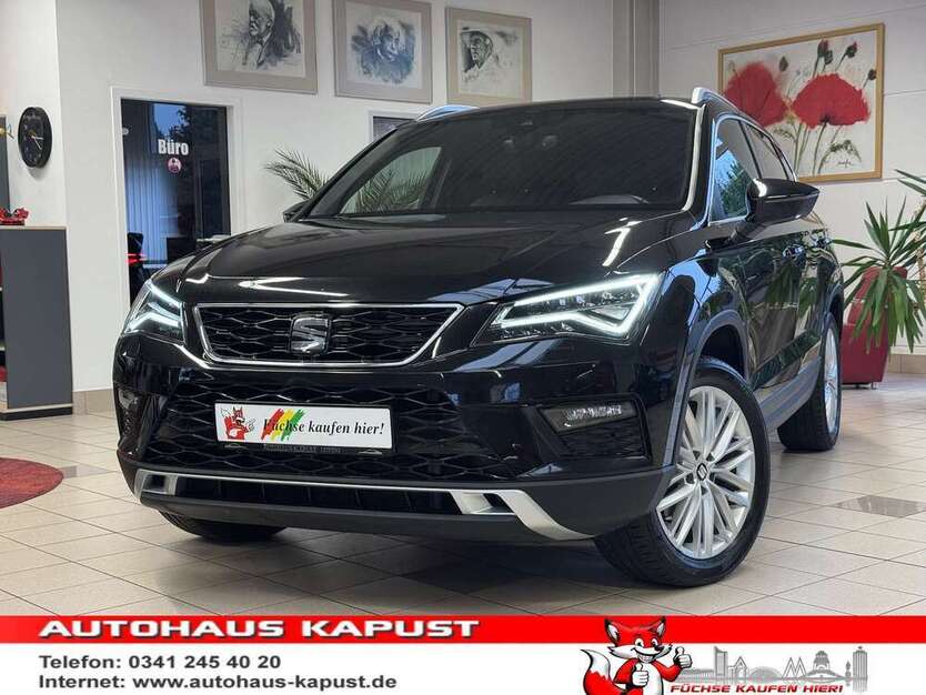 Ateca