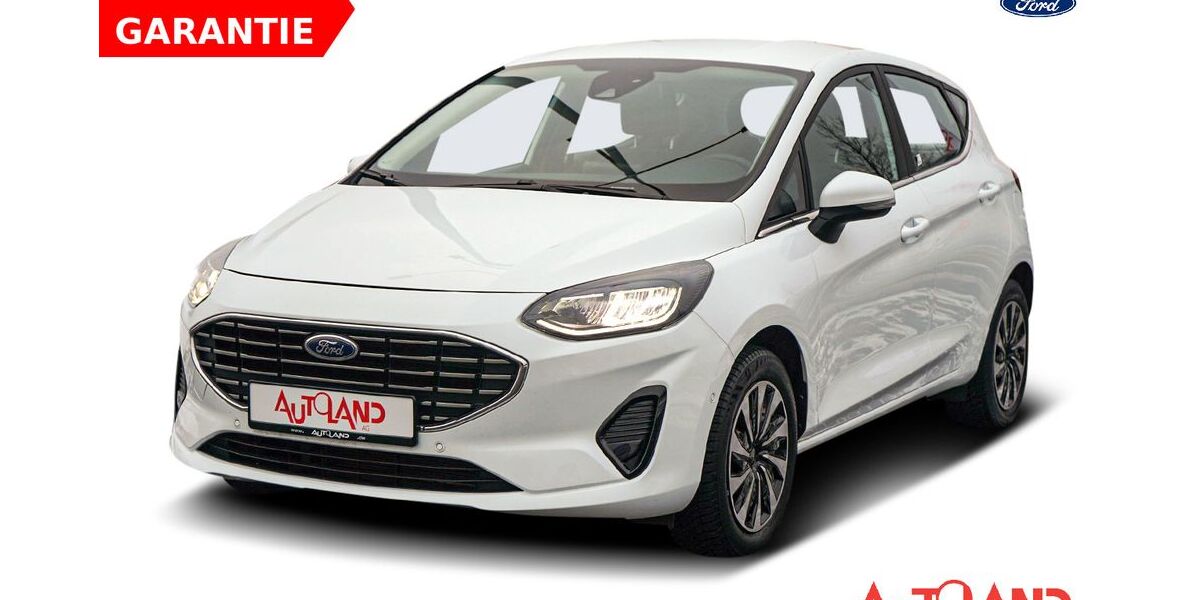Ford Fiesta 33.429 km 16.490 &euro; Cottbus OT Kolkwitz 03099