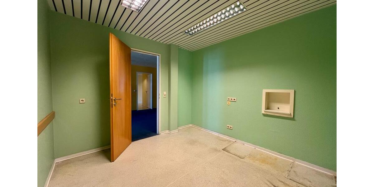 Gewerbeobjekt Zossen - 1.782&euro; | Angebot:24486463