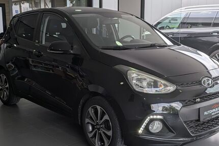 Hyundai i10 110.824 km 7.980 &euro; Neufahrn 85375