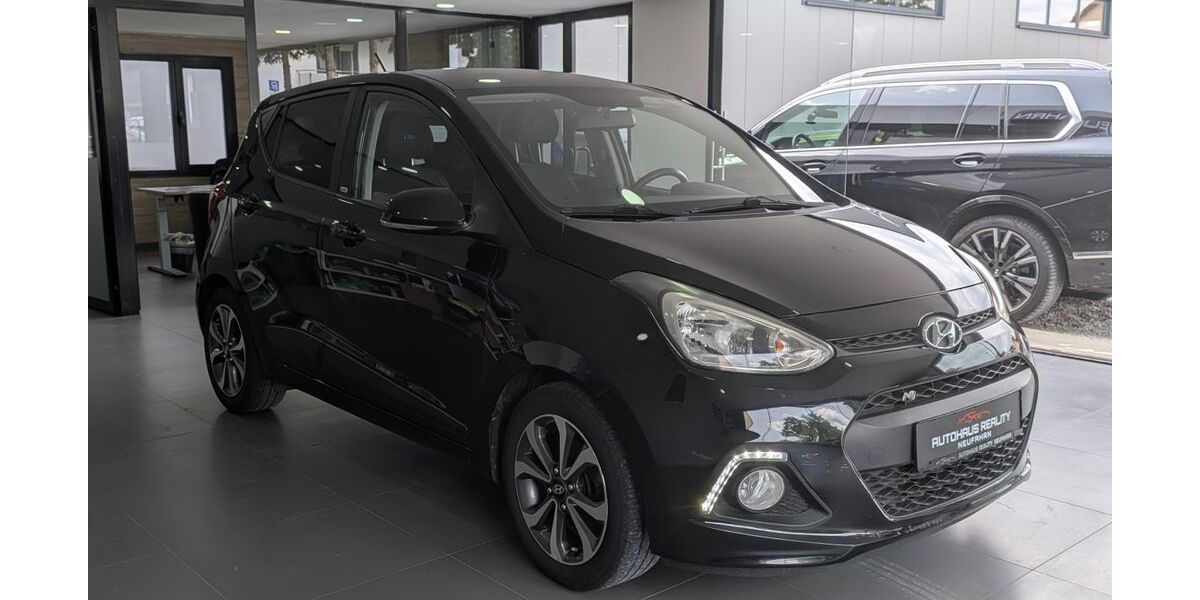 Hyundai i10 110.824 km 7.980 &euro; Neufahrn 85375