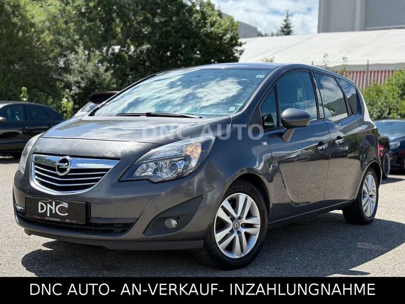 Meriva