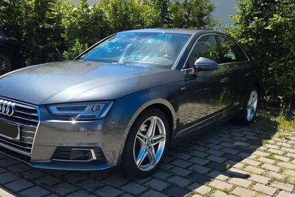 Audi A4 191.000 km 13.600 &euro; Königs Wusterhausen 15711
