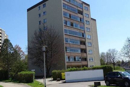 Wohnung Villingen-Schwenningen Schwenningen - 3 Zimmer, 85 m&sup2;, 179.500&euro; | Angebot:26306425
