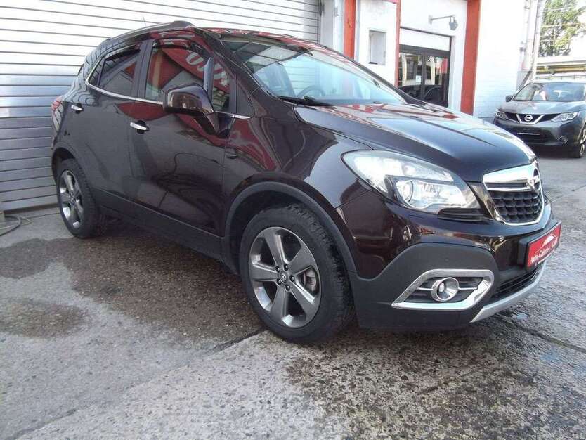 Mokka