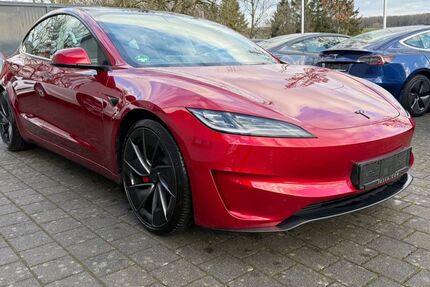 Tesla Model 3 24.000 km 49.650 &euro; Tünsdorf 66693