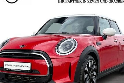 Mini Cooper 30.000 km 25.490 &euro; Zeven 27404