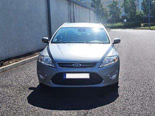 Mondeo