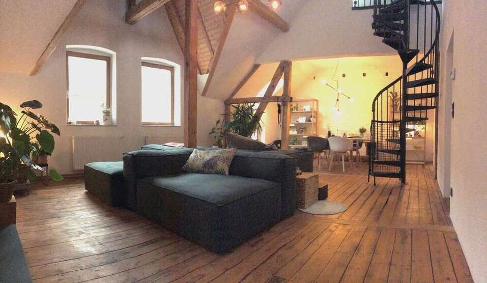 Wohnung zum Kaufen in Düsseldorf 569.000 € 103 m²