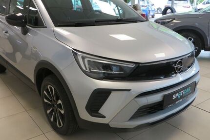 Opel Crossland (X) 19.200 km 15.980 &euro; Heidelberg 69121