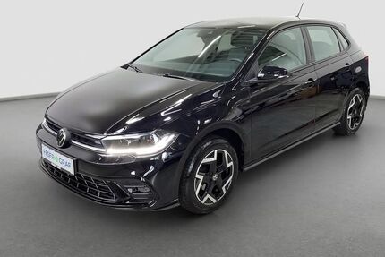 VW Polo 3.961 km 22.480 &euro; Fürth 90763