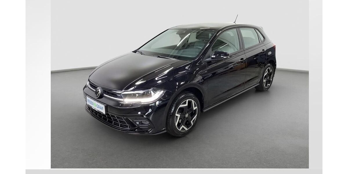 VW Polo 3.961 km 22.480 &euro; Fürth 90763
