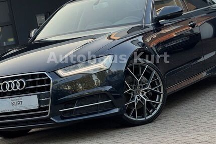 Audi A6 48.000 km 29.990 &euro; Scheeßel 27383