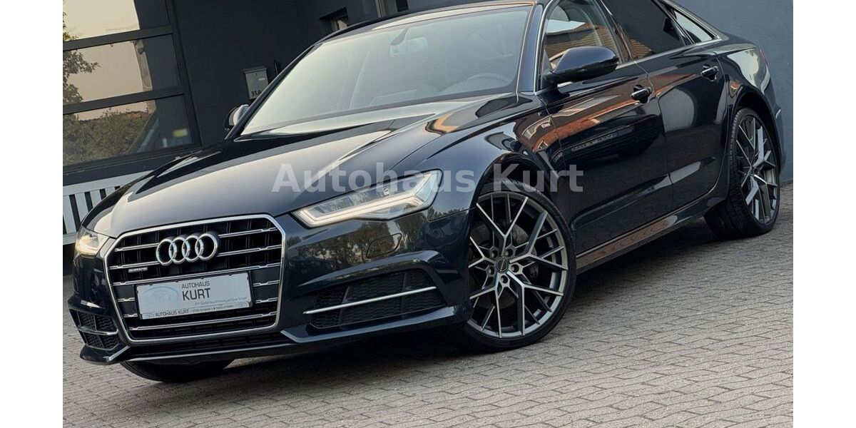 Audi A6 48.000 km 29.990 &euro; Scheeßel 27383