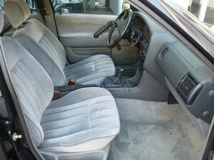 VW Passat GL VARIANT B3 NASENBÄR 1,8RP SHD 1.HD 211.876 km 4.985 &euro; Dossenheim 69221