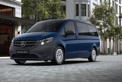 Mercedes-Benz Vito 62.000 km 32.886 &euro; Schierling 84069