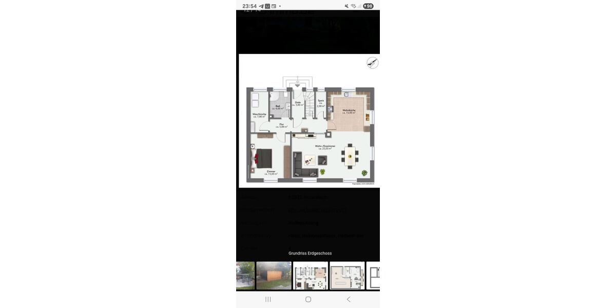 Reihenhaus Rosenheim Innenstadt - 5 Zimmer, 147 m&sup2;, 639.000&euro; | Angebot:26890324