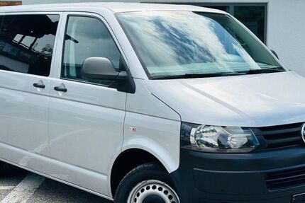 VW T5 Transporter 176.000 km 19.990 € Ludwigshafen am Rhein 67059