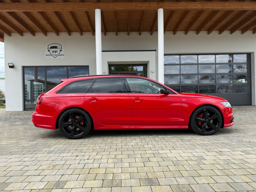Audi A6 144.500 km 26.880 € Pilsting 94431