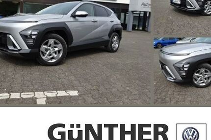 Hyundai KONA 2.000 km 25.757 &euro; Bad Berleburg... 57319