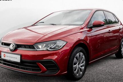 VW Polo 64.693 km 17.260 &euro; Uelzen 29525