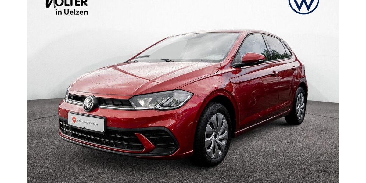 VW Polo 64.693 km 17.260 &euro; Uelzen 29525