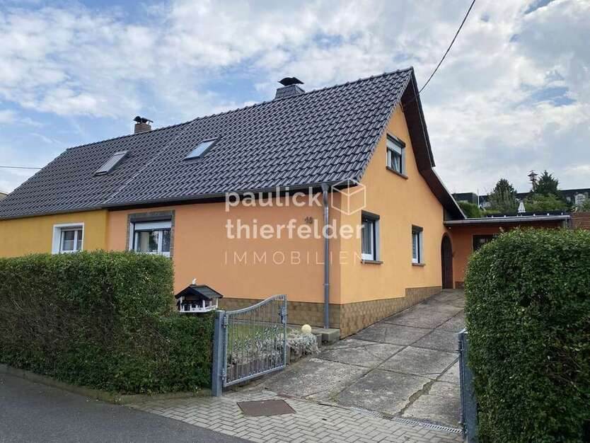 Haus zum Kaufen in Colditz 149.000 € 84.35 m²