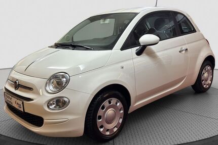 Fiat 500 53.000 km 10.480 &euro; Berlin 10625