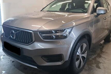 Volvo XC40 152.080 km 18.900 &euro; Gersfeld 36129