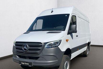 Mercedes-Benz Sprinter 95.788 km 50.569 &euro; Essen 45309
