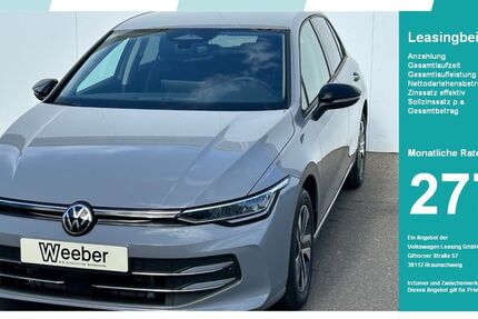 VW Golf 2.500 km 29.270 &euro; Leonberg 71229