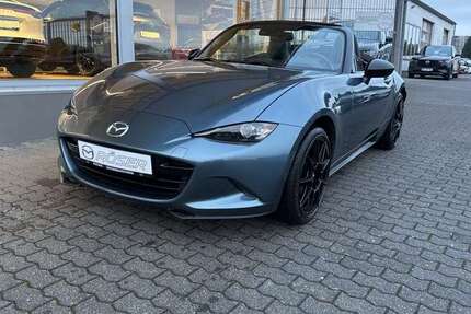 Mazda MX-5 117.100 km 13.990 &euro; Großmaischeid 56276