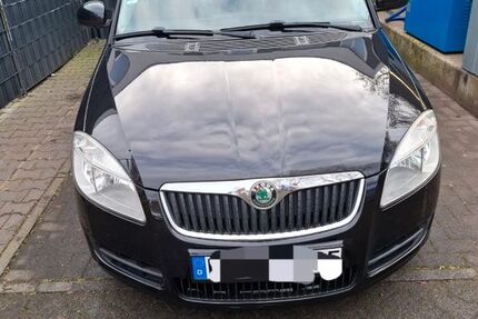 Skoda Fabia 222.000 km 2.100 &euro; Mönchengladbach 41068