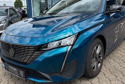 Peugeot 308 9.800 km 28.990 &euro; Nürtingen 72622