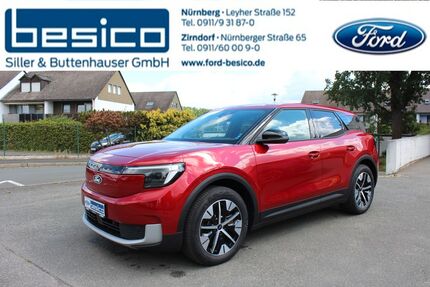 Ford Explorer 10.350 km 40.770 &euro; Nürnberg 90431