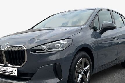 BMW 220 Active Tourer 13.207 km 31.990 &euro; Rastatt 76437