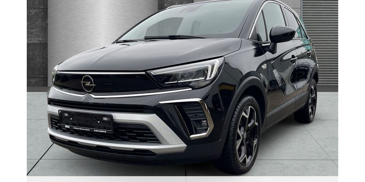 Opel Crossland (X) 22.593 km 17.490 &euro; Schwerin 19061