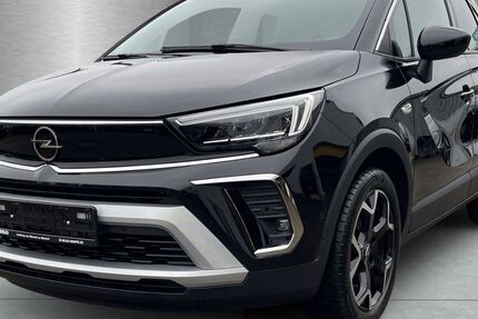 Opel Crossland (X) 22.593 km 18.850 &euro; Schwerin 19061