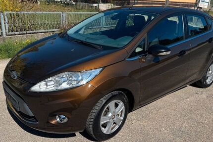 Ford Fiesta 160.000 km 3.300 &euro; Alfeld 91236