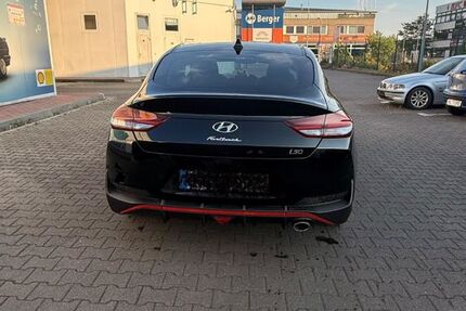 Hyundai i30 89.000 km 19.750 &euro; Hirschhorn 67732