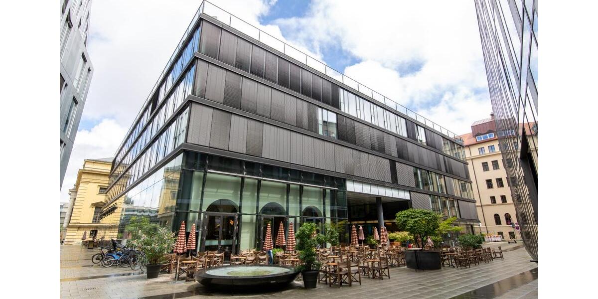 Gewerbeobjekt München Schwabing-Freimann - 14.457&euro; | Angebot:22940823