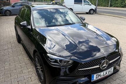 Mercedes-Benz C 300 72.500 km 31.480 &euro; Kreuzau 52372