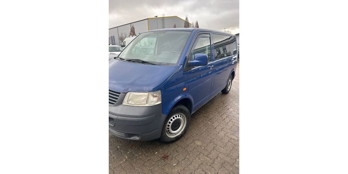 VW T5 Transporter 292.500 km 4.950 &euro; Bad Segeberg 23795