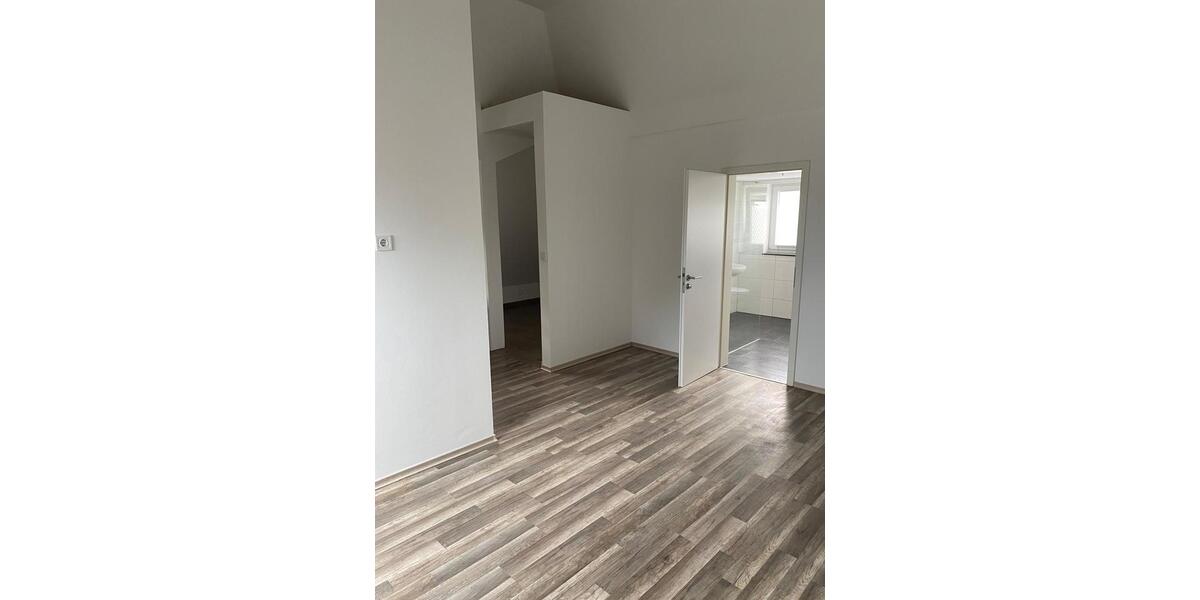 Dachgeschoßwohnung Westerkappeln - 1 Zimmer, 52 m&sup2;, 700&euro; | Angebot:25478995