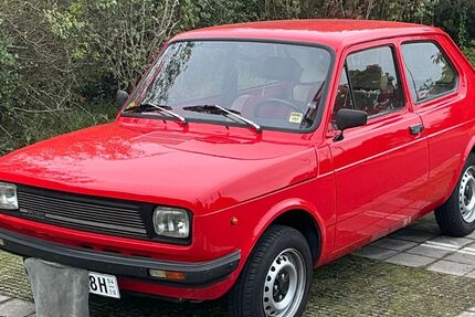 Fiat 127 62.627 km 8.290 &euro; Freudenberg 57258