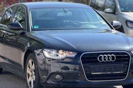 Audi A6 297.000 km 7.990 &euro; Hildesheim 31135